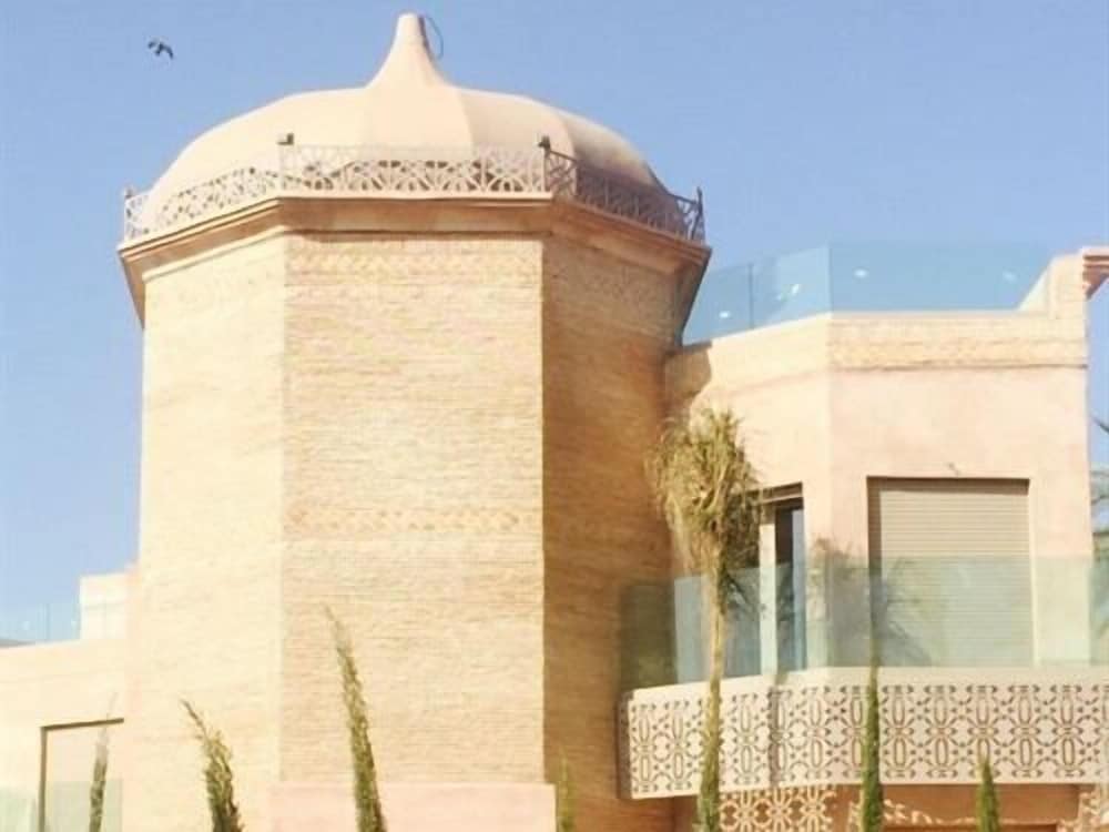 Hotel Maison D'hôtes Darsor - Image 1