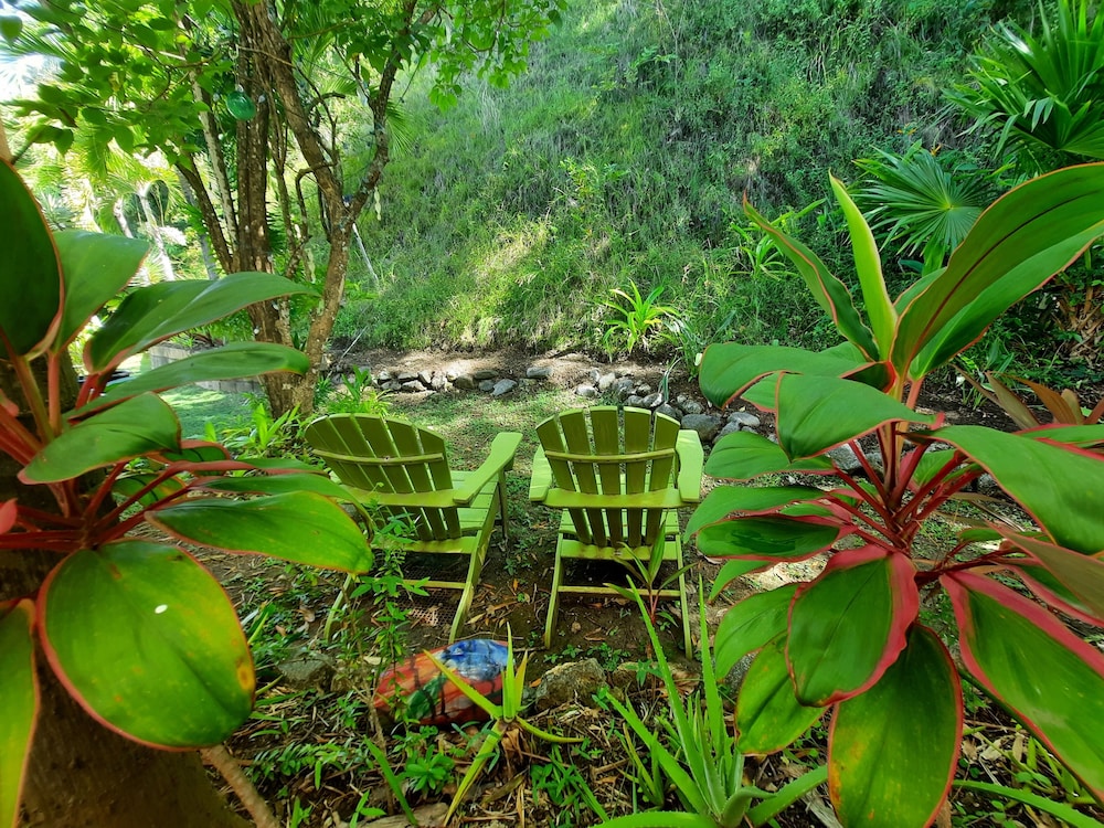 Villa Being - Tobago Luxury B&B