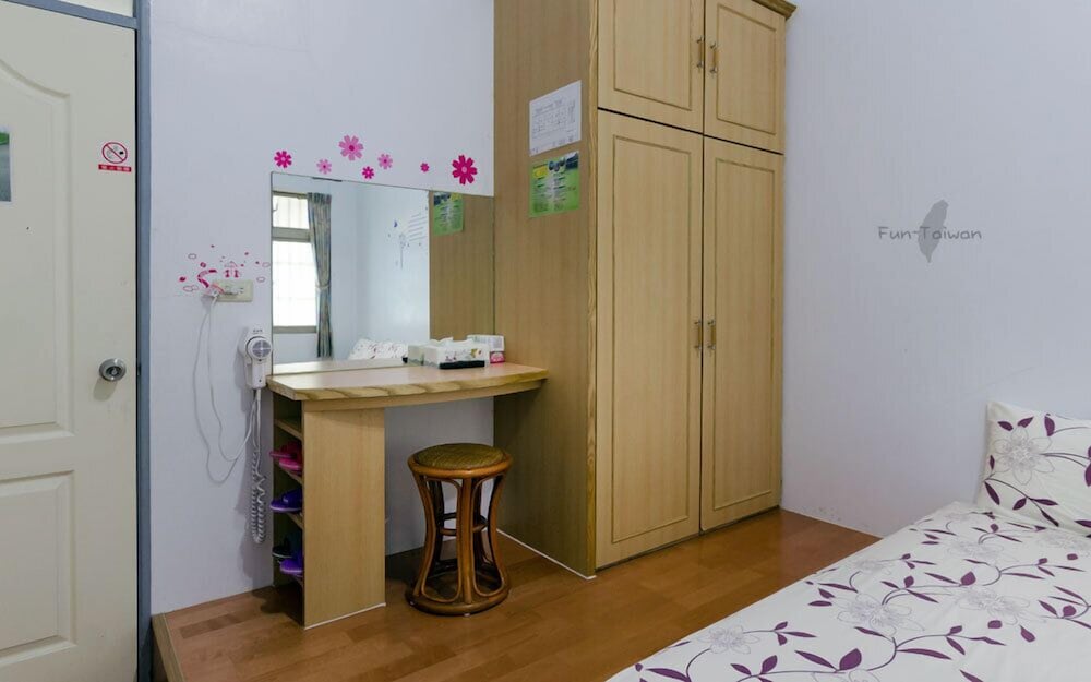 Kaotai B&B