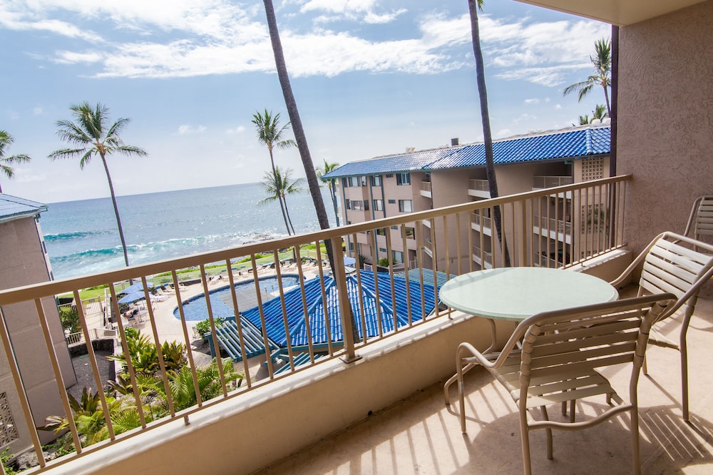 Kona Reef, A Raintree Vacation Club Resort