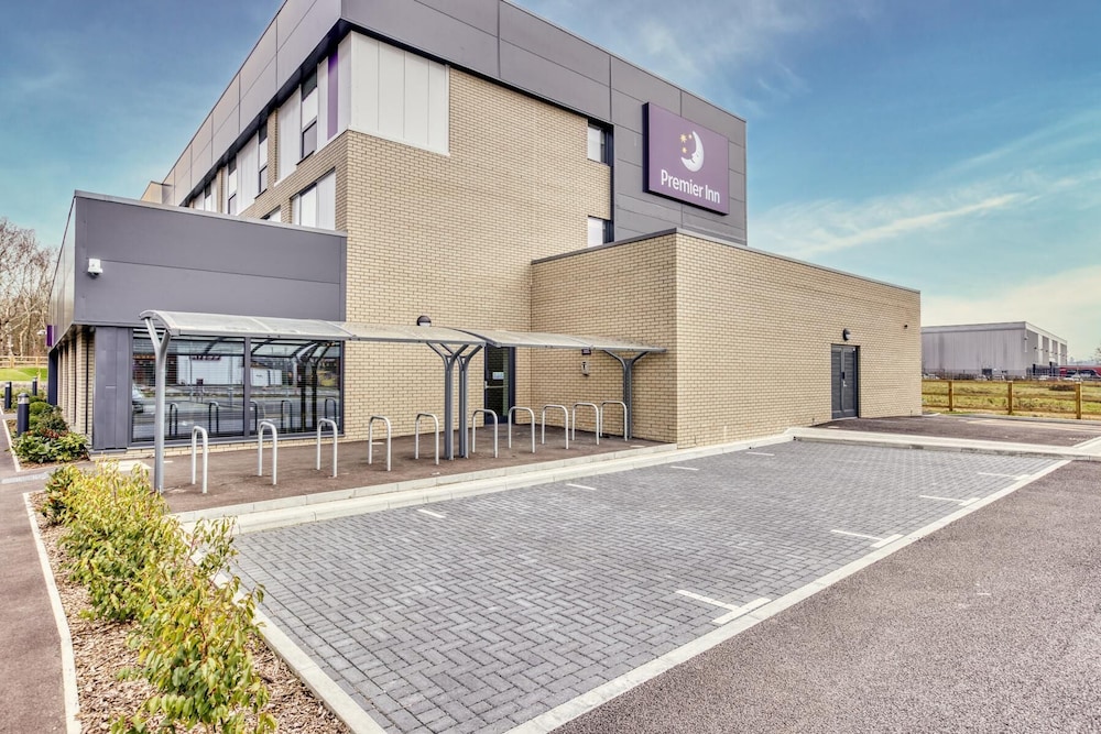 Premier Inn Uckfield, photo 8