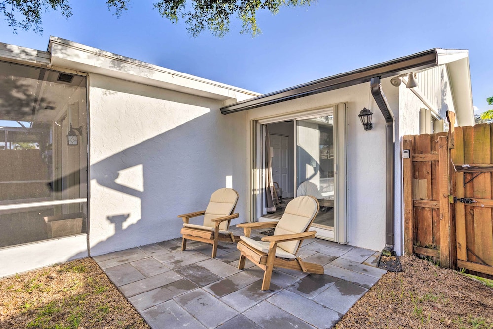 Palm Beach Gardens Duplex - 5 Mi to Beach! - Property Image 7