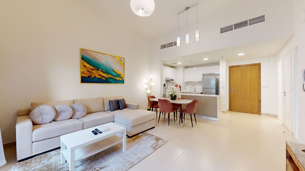 Primestay - Al Andalus JGE Apartments