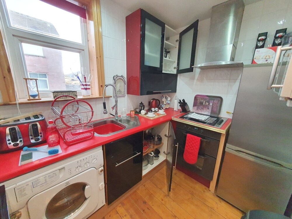 Apartments Wales