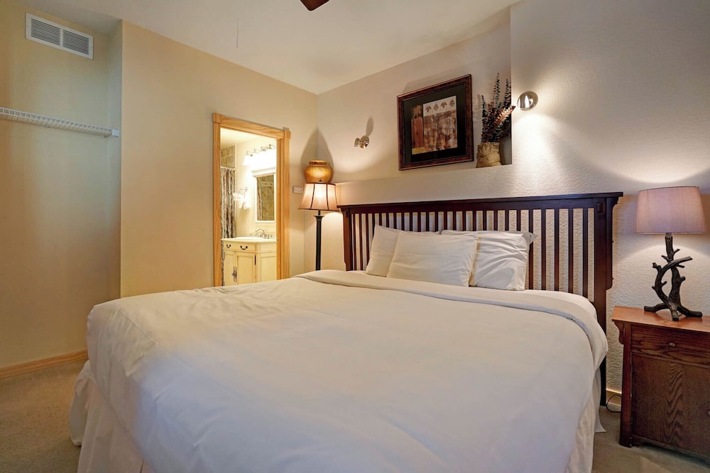 Estes Park CO Condos