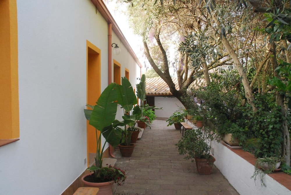 B&B Su Narboni Mannu E4247