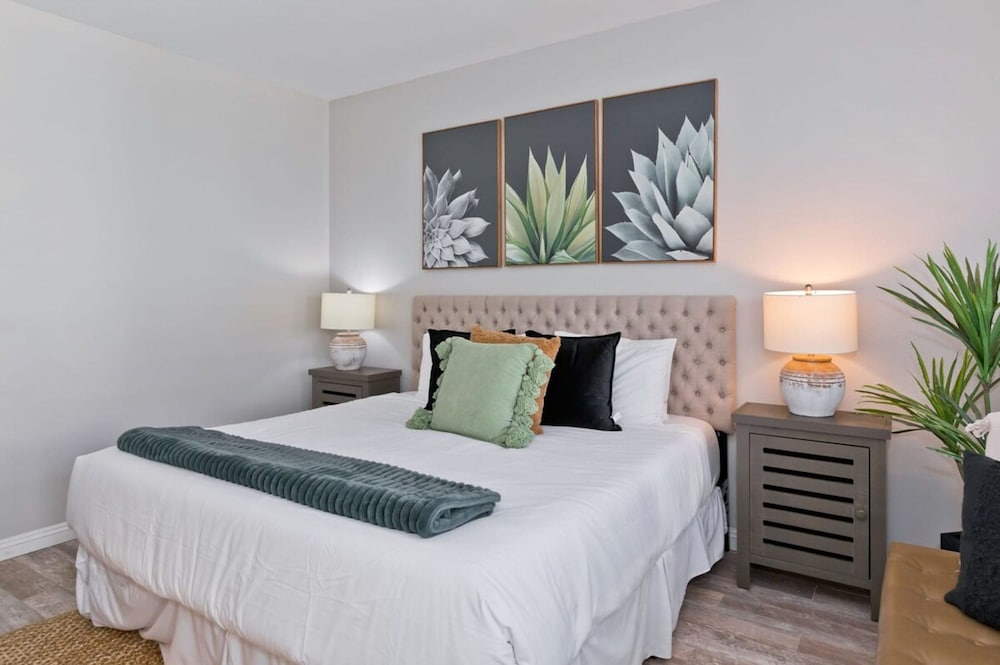 Casa Havana Stunning Views Pool Spa PGA West 4br