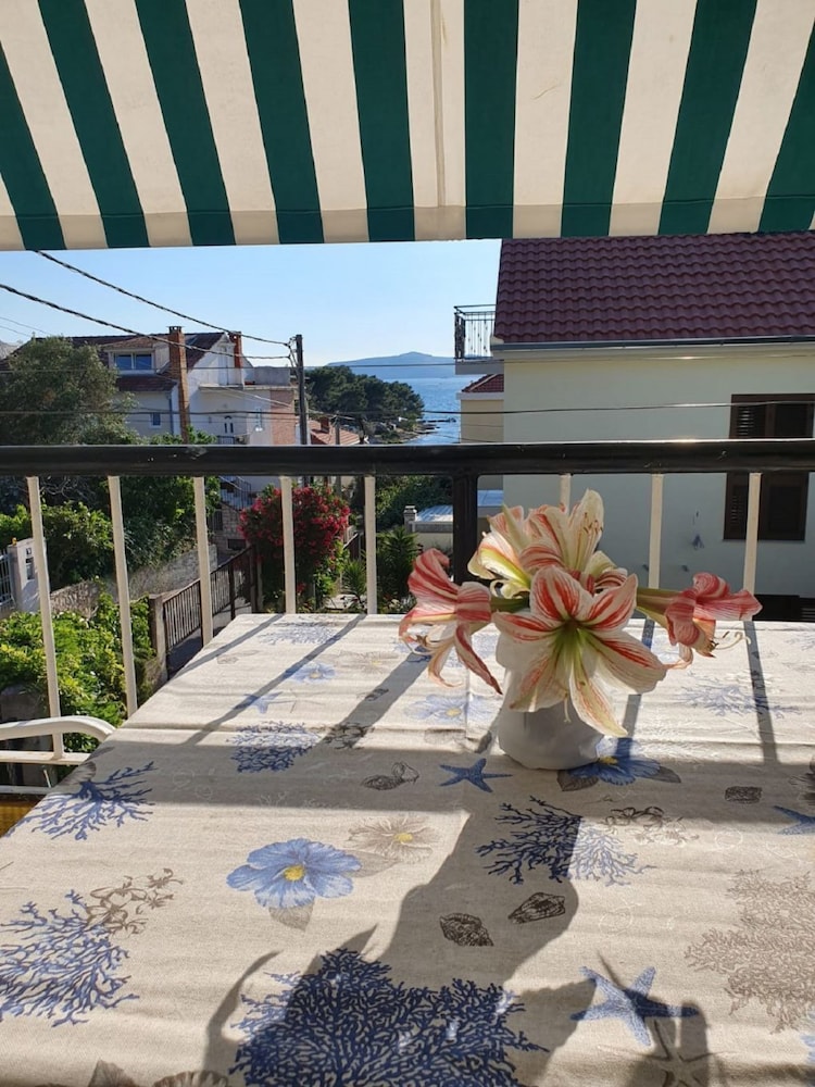 Kaza - 50m From the Beach With Parking - A1 view 4