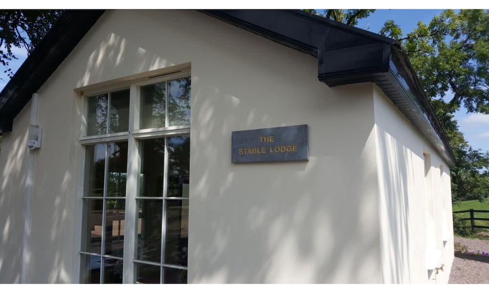Cannaway House B&B