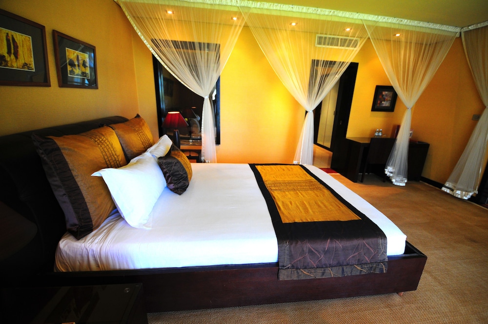 Munyonyo Commonwealth Resort