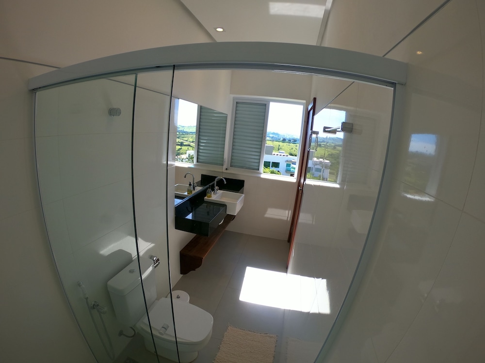 Casa de Luxo em Escarpas com 5 suítes view 4