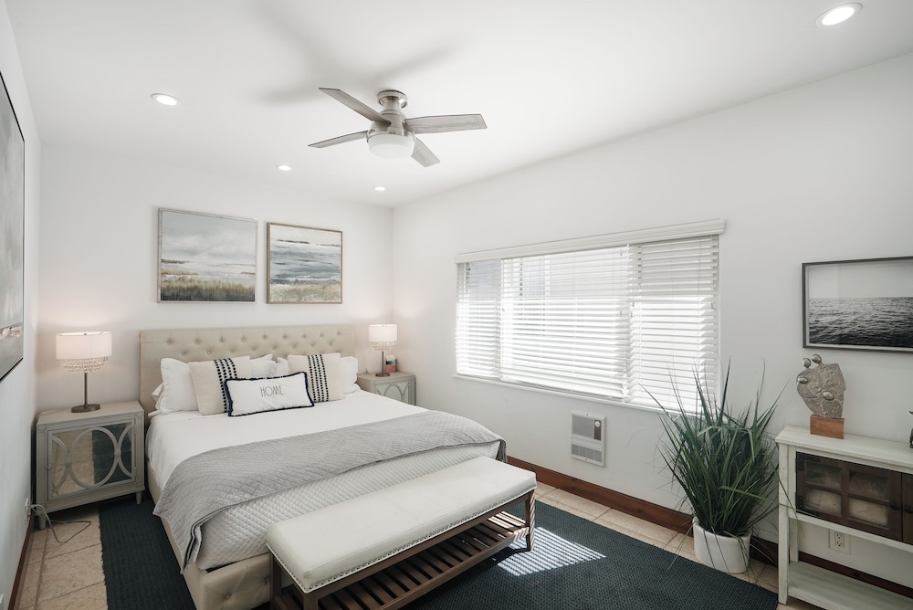 Santa Barbara Luxury Beach Getaways