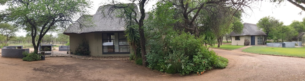 Grootgeluk Bush Camp