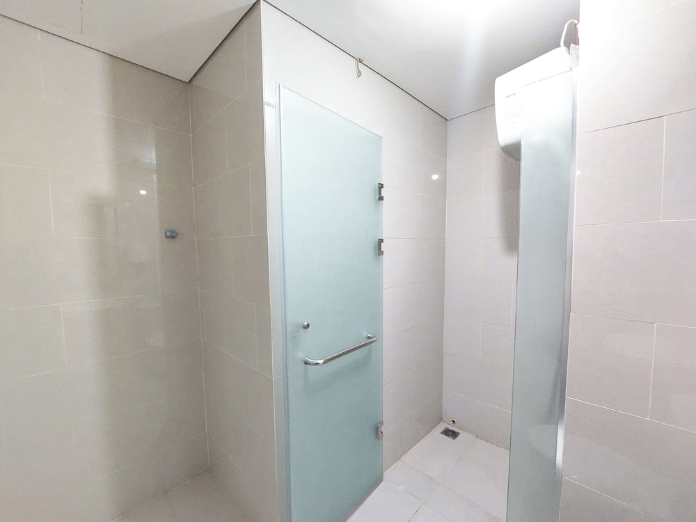 Comfort And Homey 2Br At Podomoro City Deli Medan Apartment