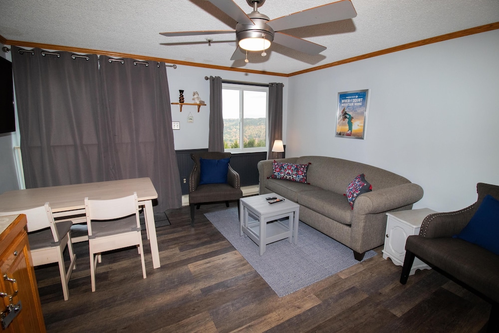 Mountaintop Condos