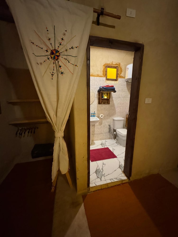 TATRABENT - Eco Friendly retreat in Siwa