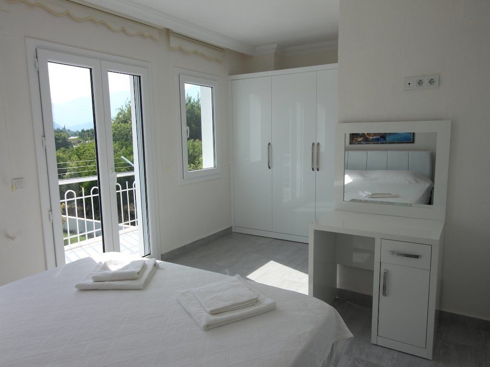 Dalyan Villa Nurhan