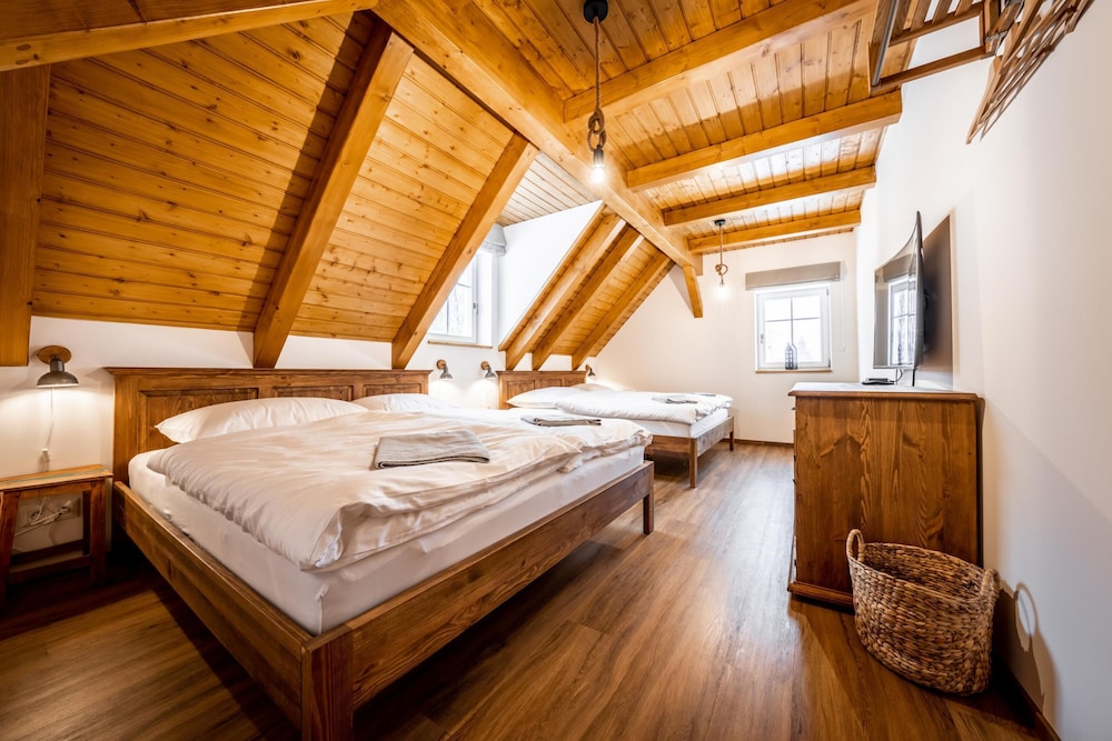 Lucany Llc140 in Lucany nad Nisou