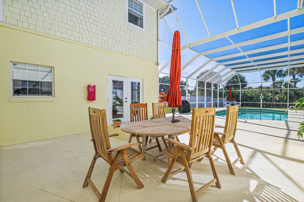Flagler Beach BNB