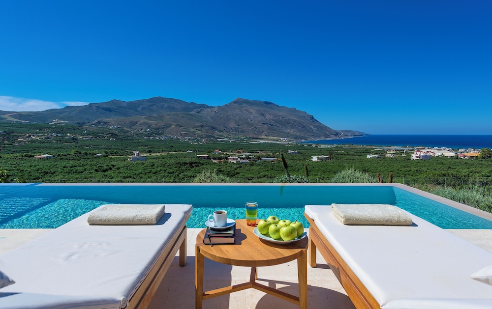 Youphoria Villas