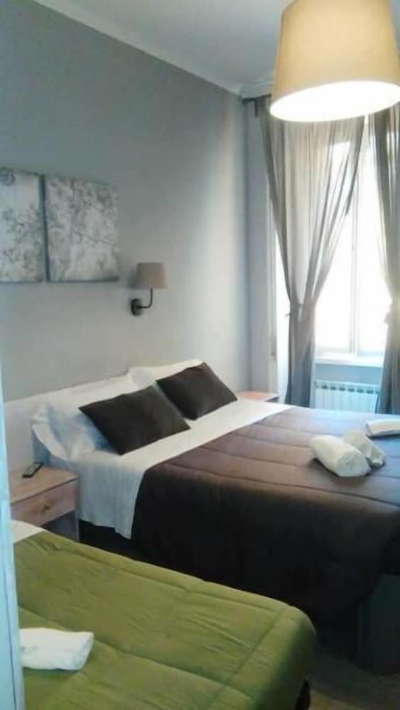 Relais Dante