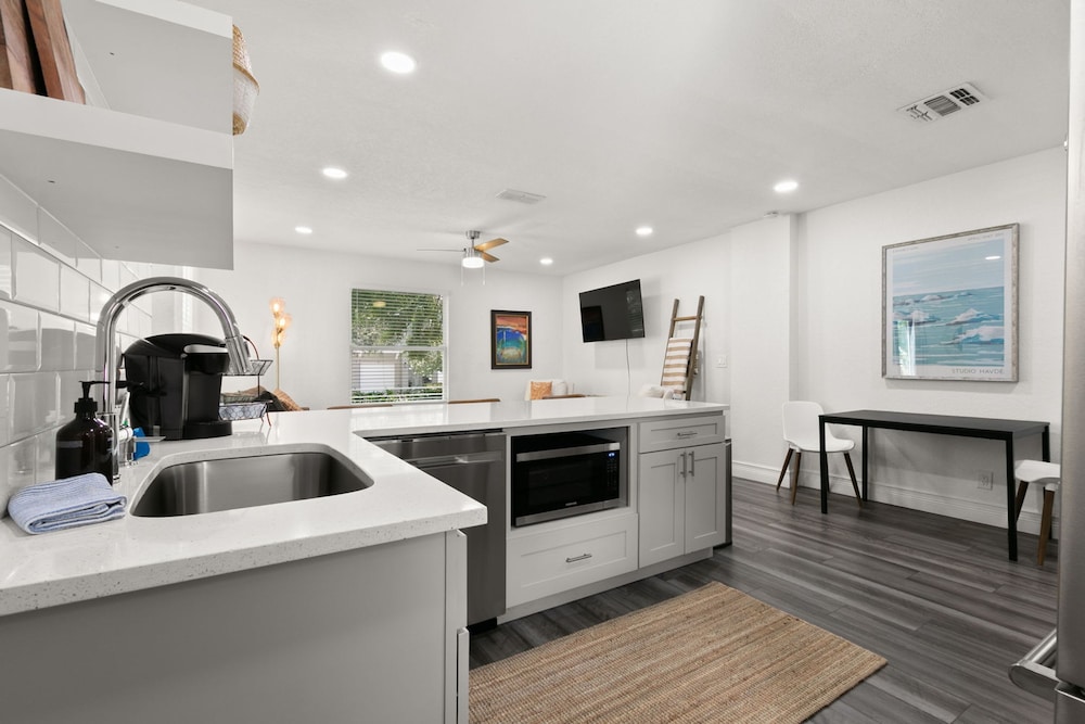 NEW Soho Home - Perfect Space for Families