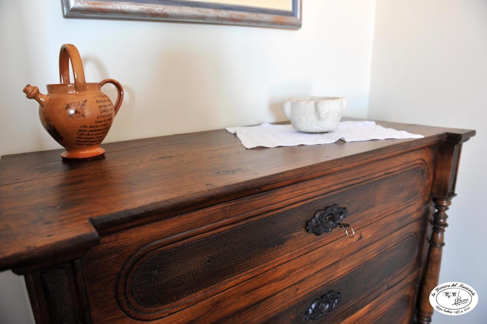 La Dimora del Musicante b&b Home Gallery