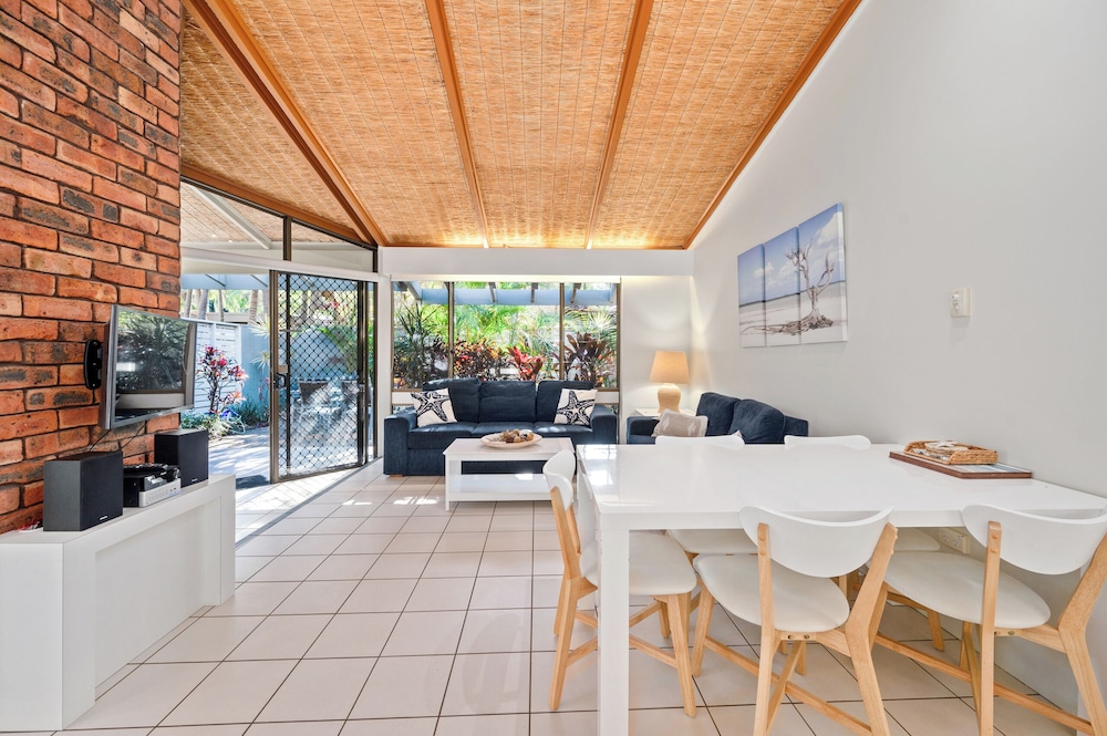 Nautilus Beach Resort by Charlesworth