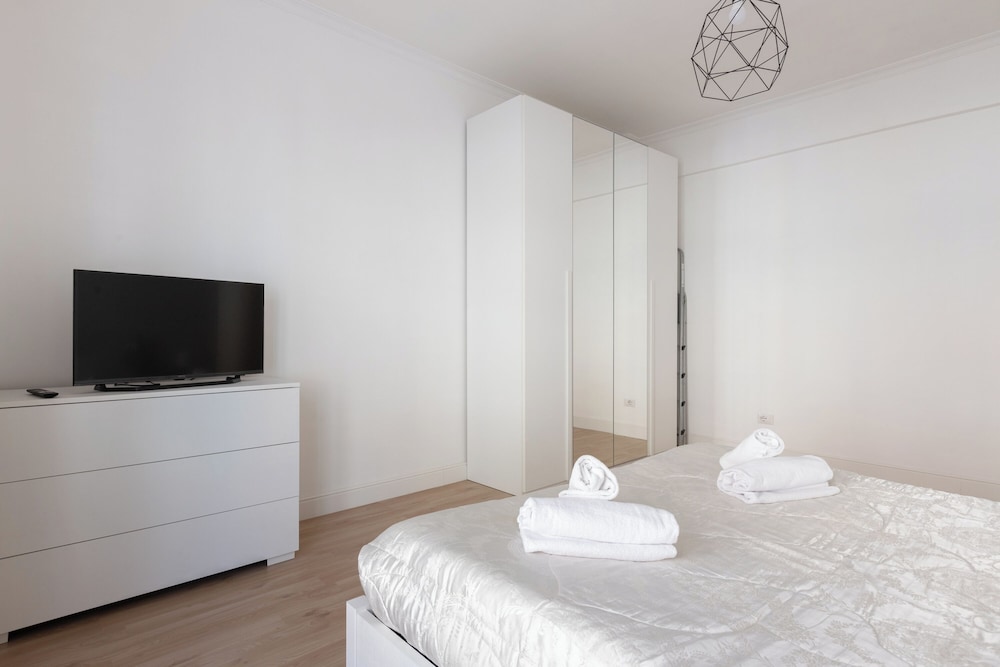 Flaviano 30 Cozy apartment