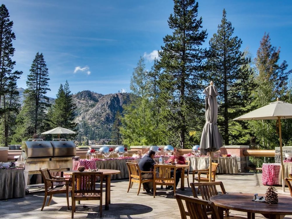Lake Tahoe Vacations - Resort at Squaw Creek 345 and 347 - Property Image 8