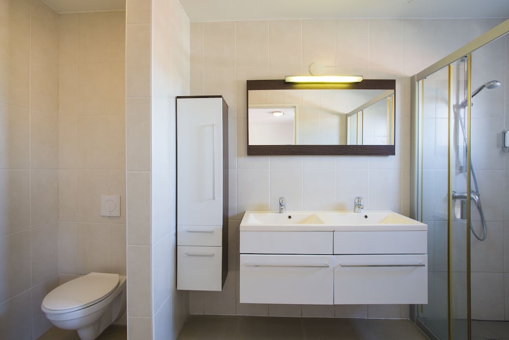 Blue Bay Apartments