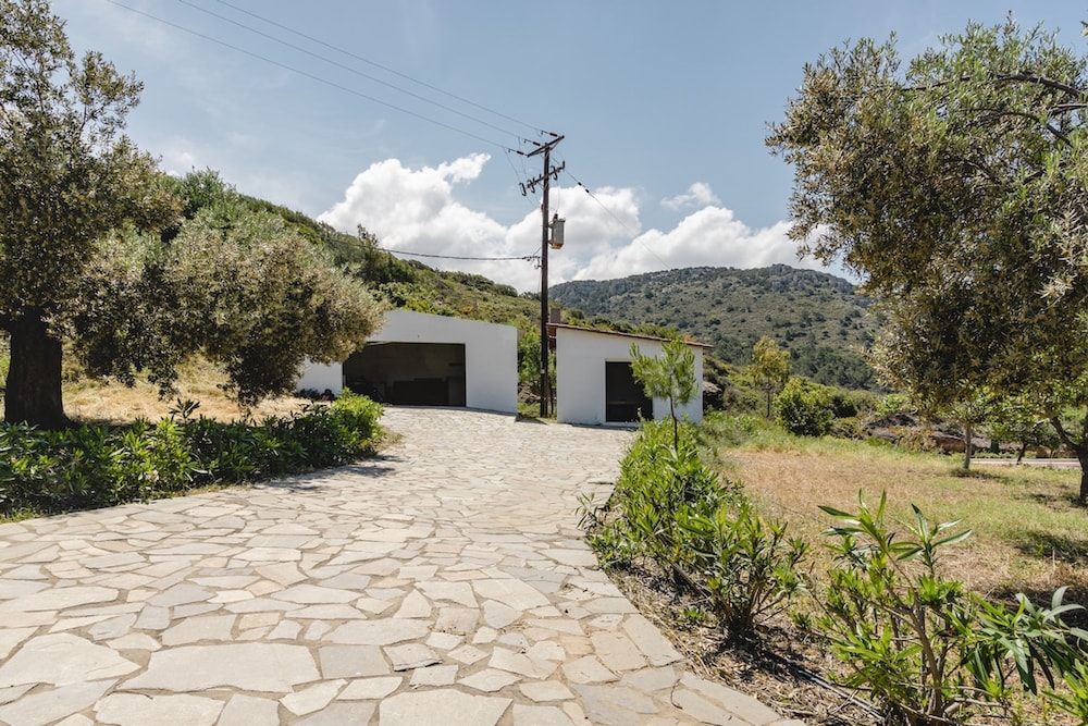 Los Olivos Los Olivos