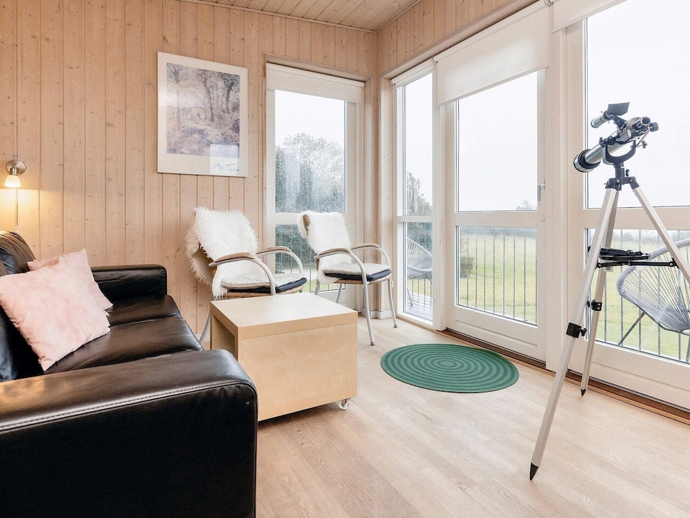 5 Star Holiday Home in Faaborg