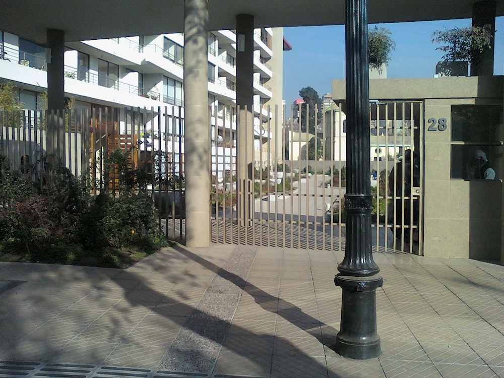 Vivir en Santiago - Bellavista