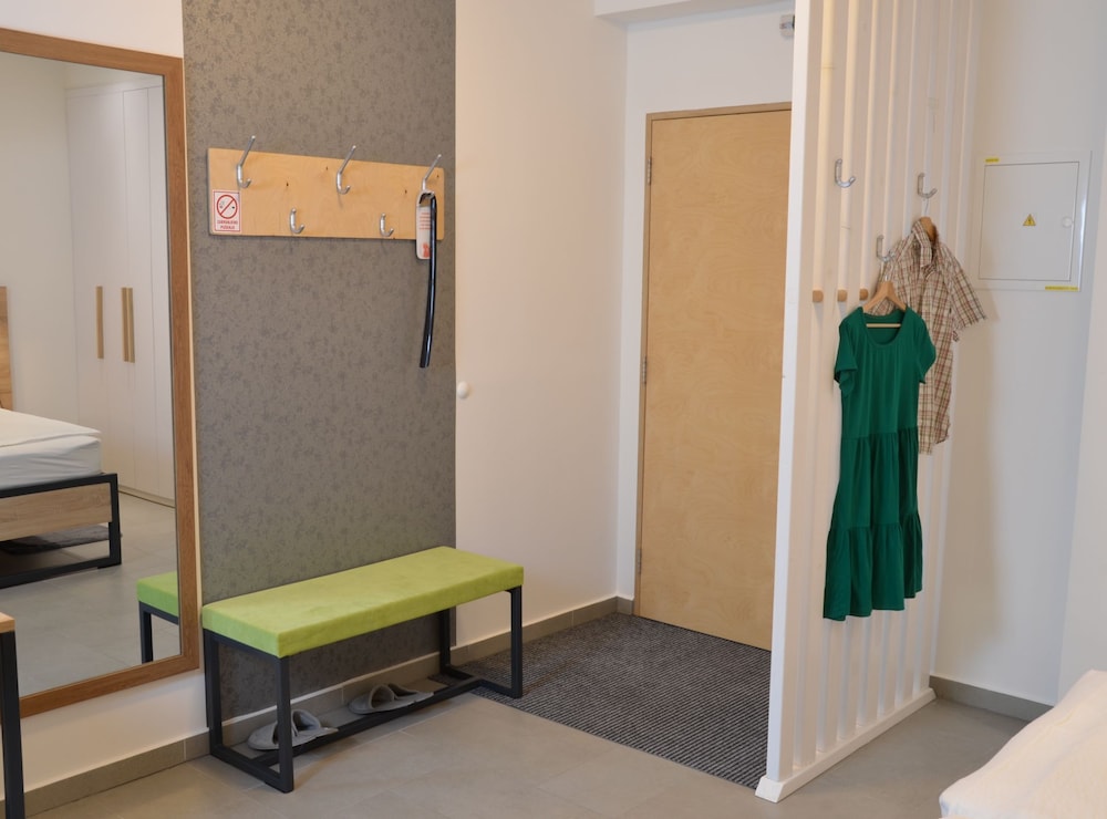 Stylish Apartments With Osijek Near Top Attractions