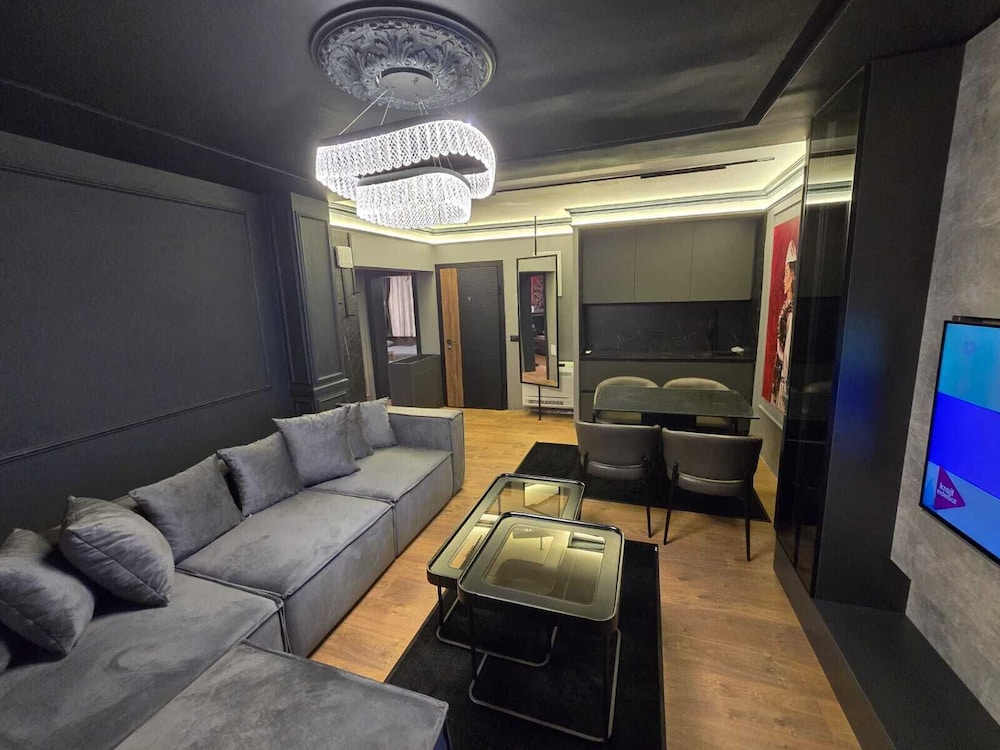 Apartments Lura
