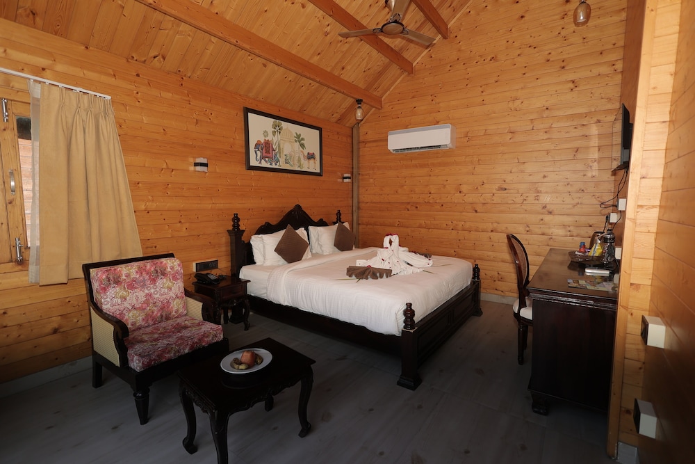 Vasant Kunj Nature Resort