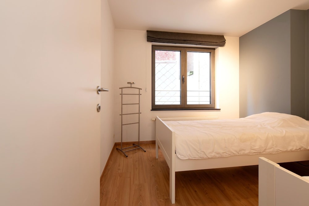 Centrally Located Apartment in Ostend