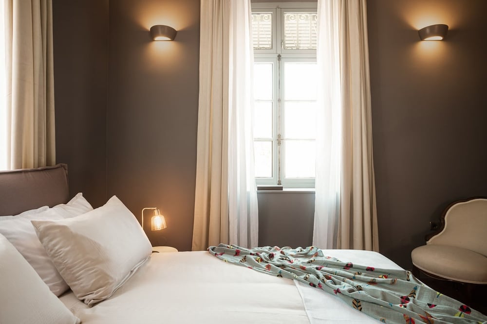 Saray Monumental Luxury Villa