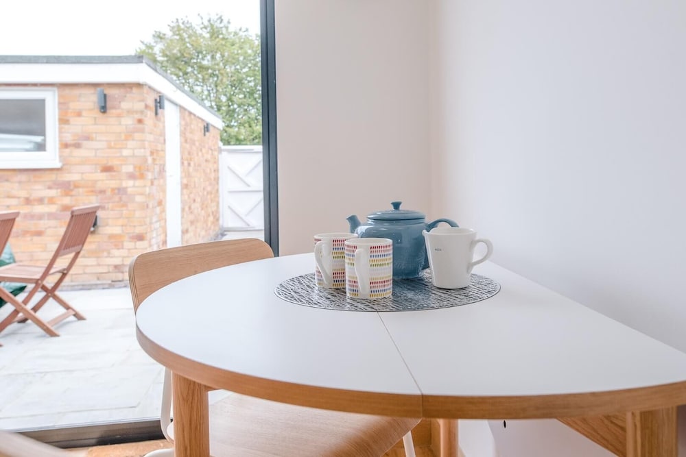 4 Sea View Walk, Pakefield