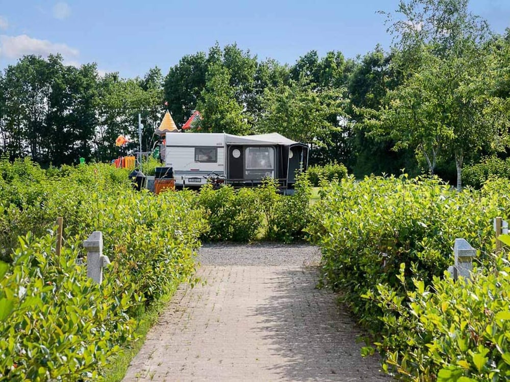 6 Person Holiday Park Home in Otterup