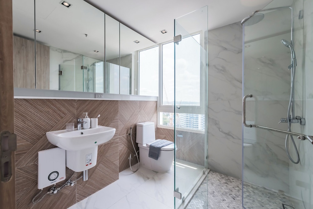 Veranda Residence by SEA U PATTAYA