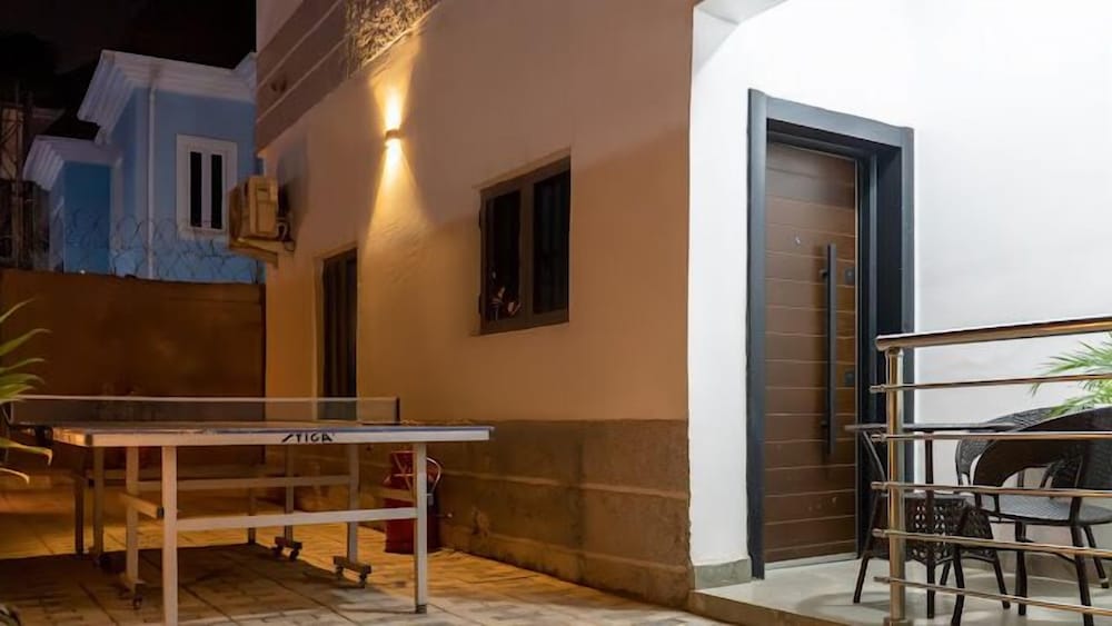 Belcanto Residence