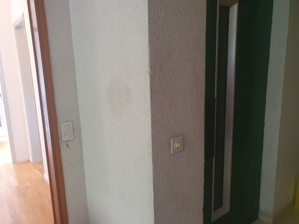 Executive Huge Flat in Central Lugano