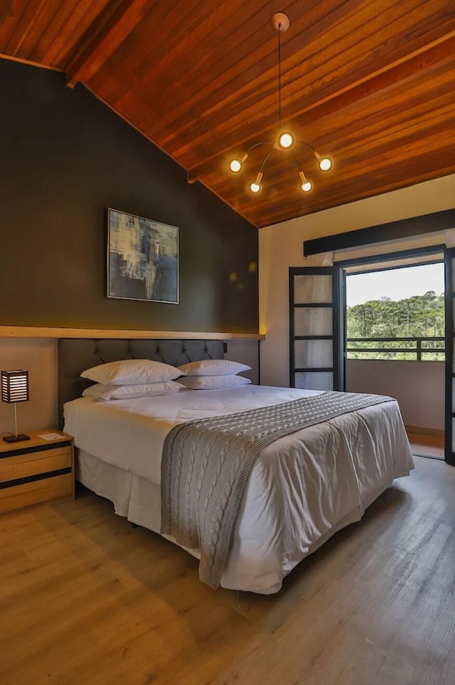 Pousada Terrazzo Bonjardim by EasyHotéis