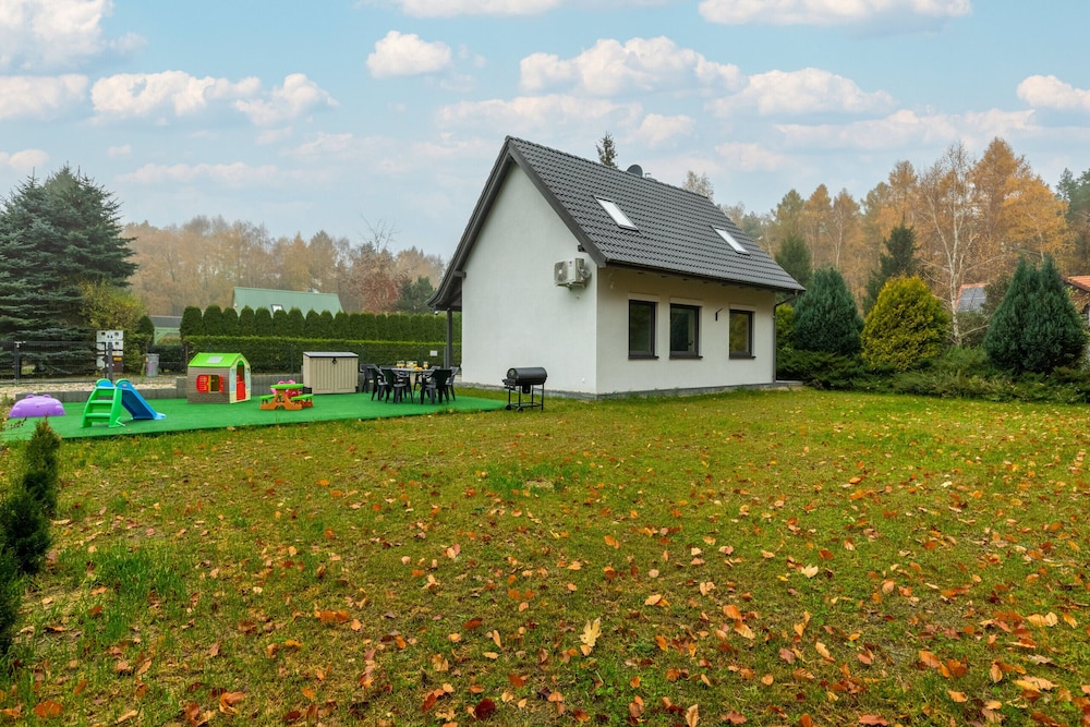 House Ostoya Wrzosowo by Renters view 5