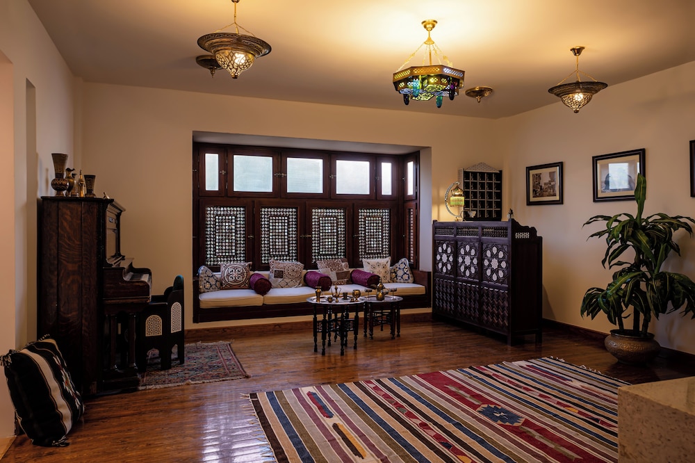 Villa Mango Hotel