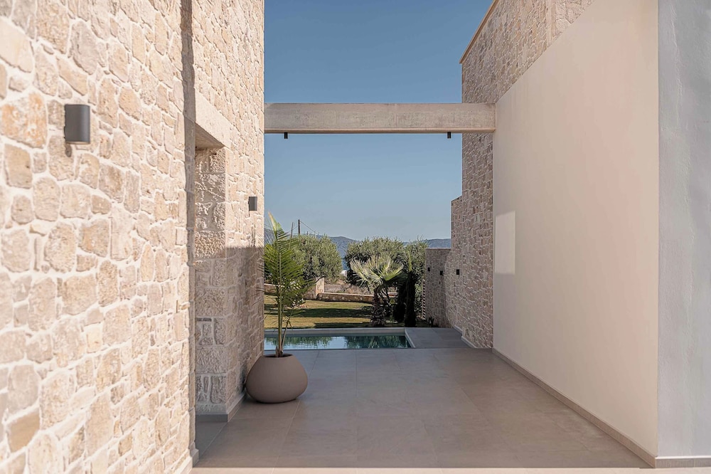 Himmel Villas