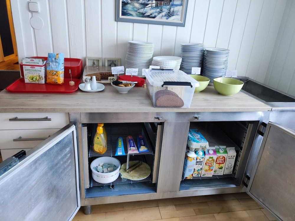 1 Person Holiday Park Home in Sundswall