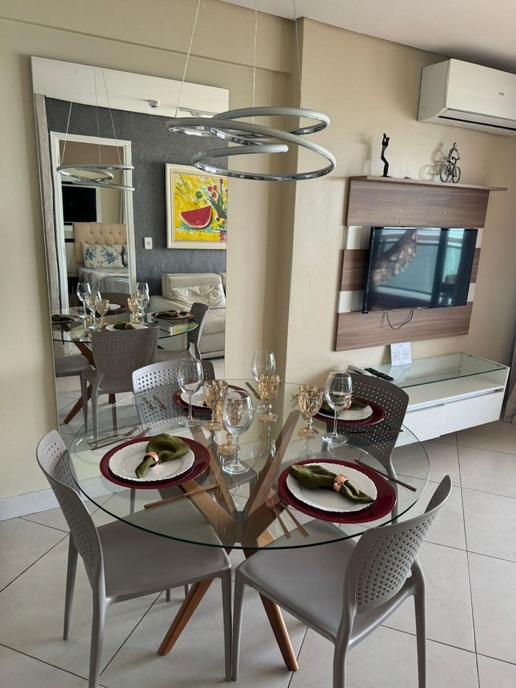 Beira Mar Fortaleza Landscape Platinum